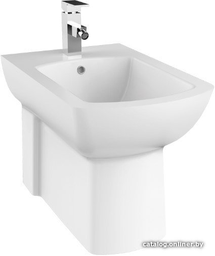 Биде Creavit Lara LR500-00CB00E-0000