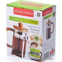 Френч-пресс Mayer&Boch MB-27589