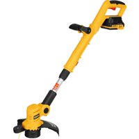 Триммер Denzel GT-230 (с 1-им АКБ)