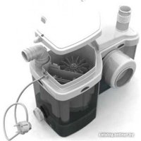 Канализационная установка SFA Sanibox