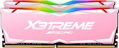 X3 RGB Pink 2x8ГБ DDR4 3200 МГц MMX3A2K16GD432C22PK