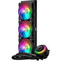 Система жидкостного охлаждения для процессора Cooler Master MasterLiquid ML360R RGB MLX-D36M-A20PC-R1