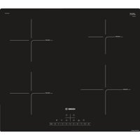 Комплект встраиваемой техники Bosch HBG655BS1 + PUE611FB1E