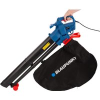 Садовая воздуходувка Blaupunkt BV4010
