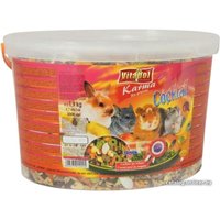 Корм для грызунов Vitapol ZVP-1009 1.9 кг