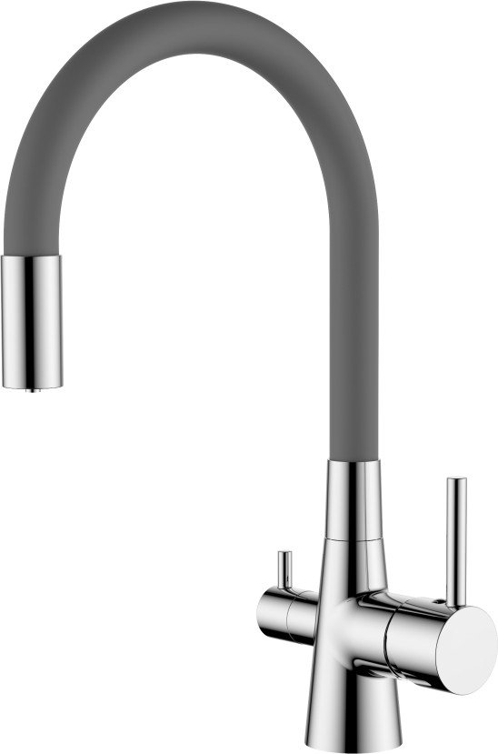 

Смеситель Ledeme L4955-9