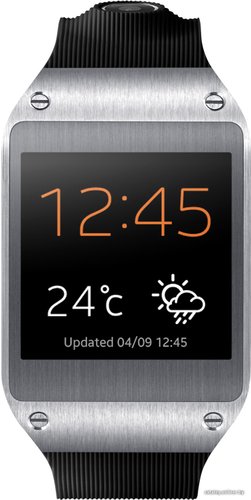 Samsung Galaxy Gear (SM-V700)