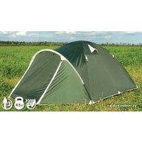 Треккинговая палатка COMFORTIKA Pamir 3