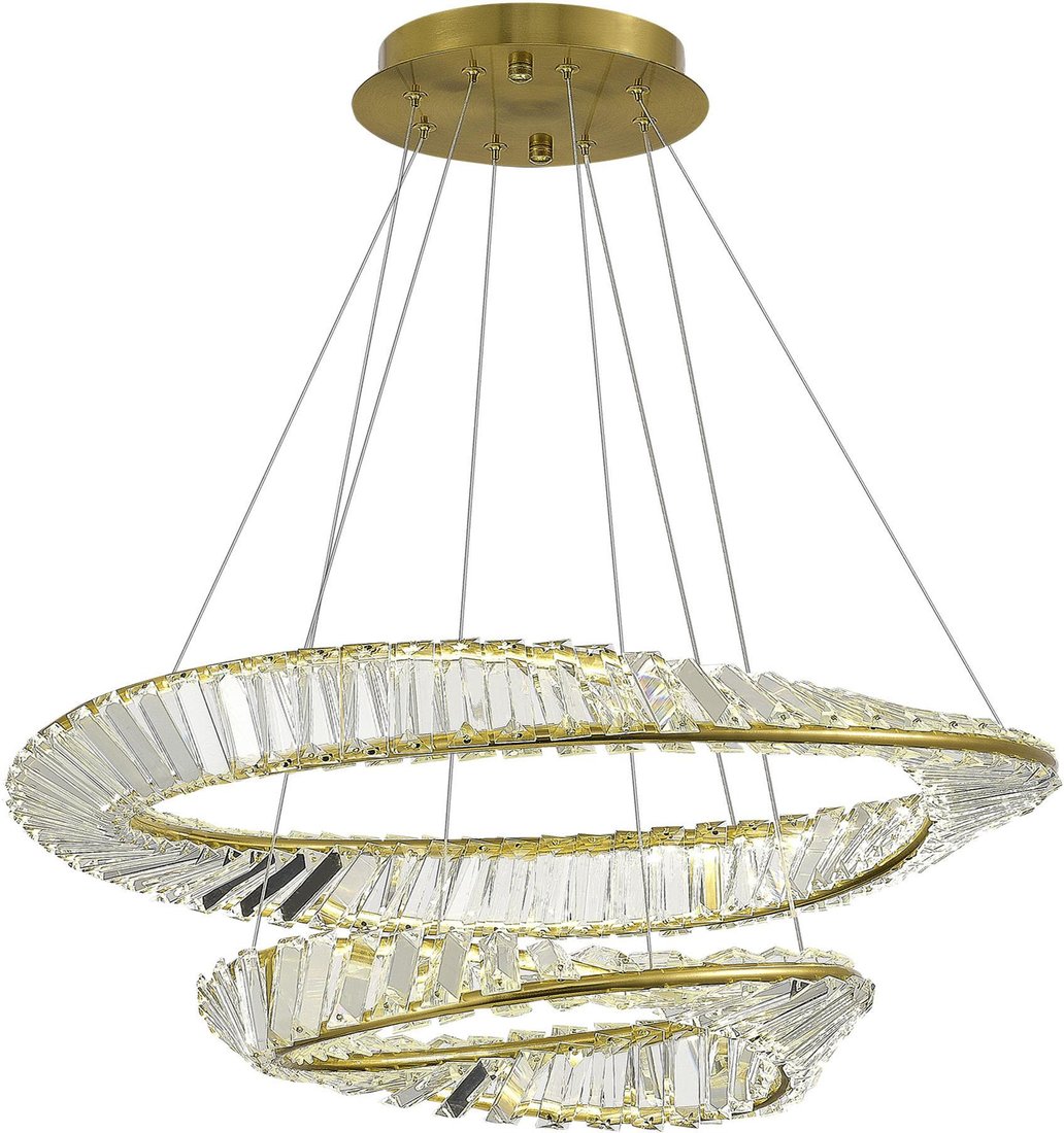 

Подвесная люстра ST Luce SL6204.301.02