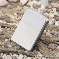 Зажигалка Zippo Classic 24648 Herringbone Sweep