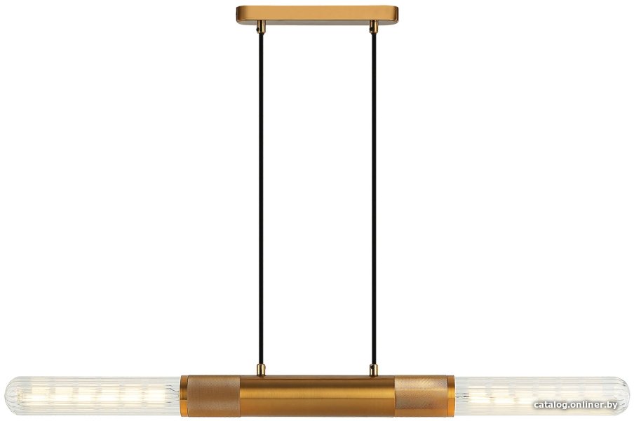 Подвесная люстра Lussole Blount LSP-8789