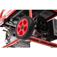 Бензиновый генератор Hammer GN6000T