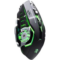 Игровая мышь SmartBuy Rush X14 SBM-724AG-K