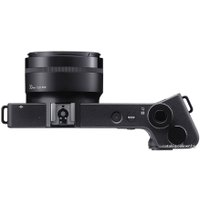 Фотоаппарат Sigma dp2 Quattro