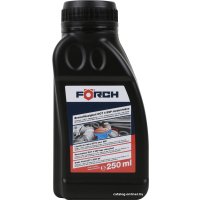 Тормозная жидкость FORCH DOT 4 ESP NV 67607582 0.25 л