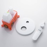 Душевая система  Shevanik S4335C