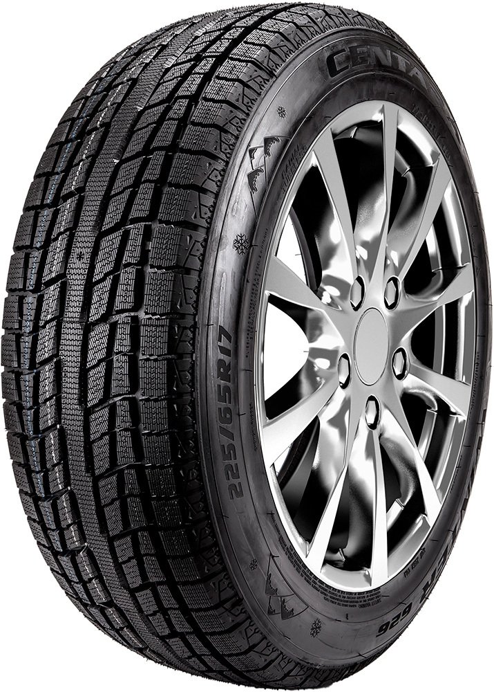 

Зимние шины Centara Winter RX626 245/65R17 107T