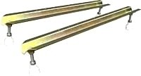 

Ножки опорные Ravak CY81000000