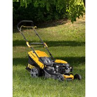 Газонокосилка Denzel GLD-460