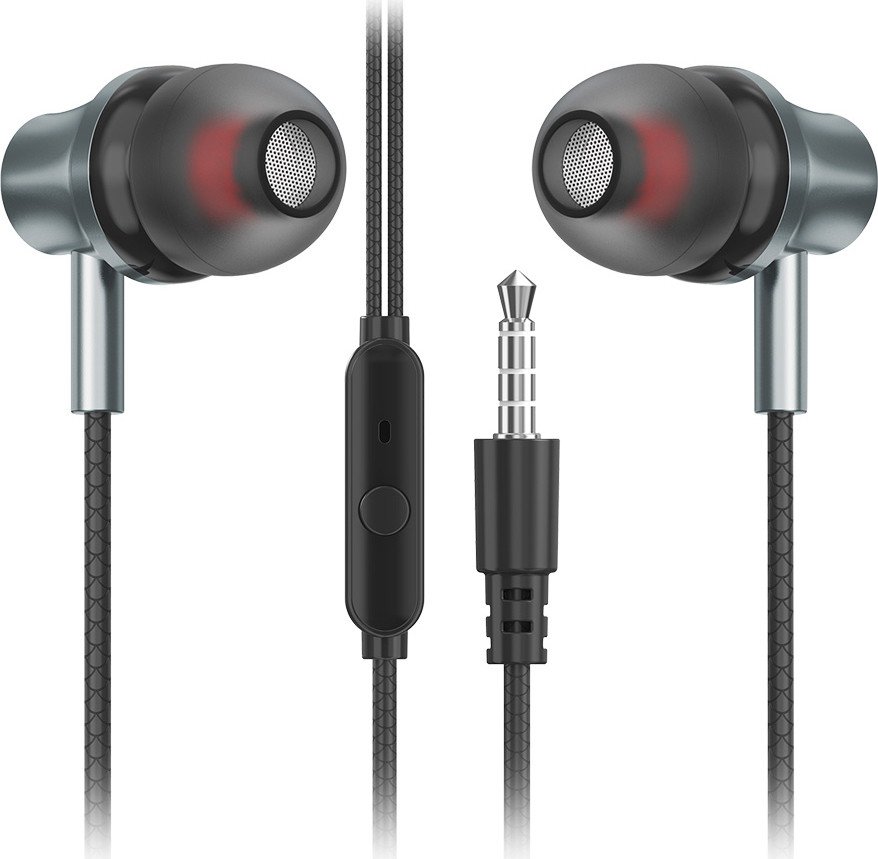 Наушники SmartBuy M100 SBH-022