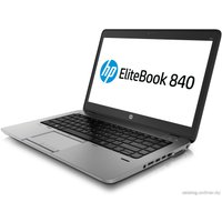 Ноутбук HP EliteBook 840 G1 (F1N97EA)