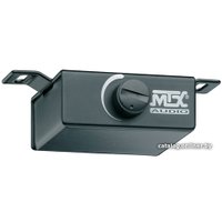 Корпусной активный сабвуфер MTX RTF10P