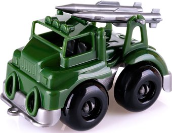 Ракетно-зенитный комплекс Knopa Вжух на войнушке 86227