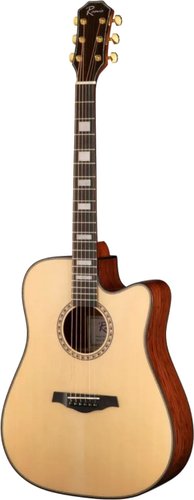 Акустическая гитара Ramis RA-C03C