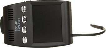 Видеорегистратор GEOFOX DHD 70
