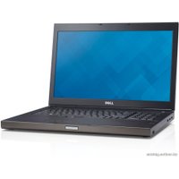 Рабочая станция Dell Precision M6800 (i747FHDG8H75K31)