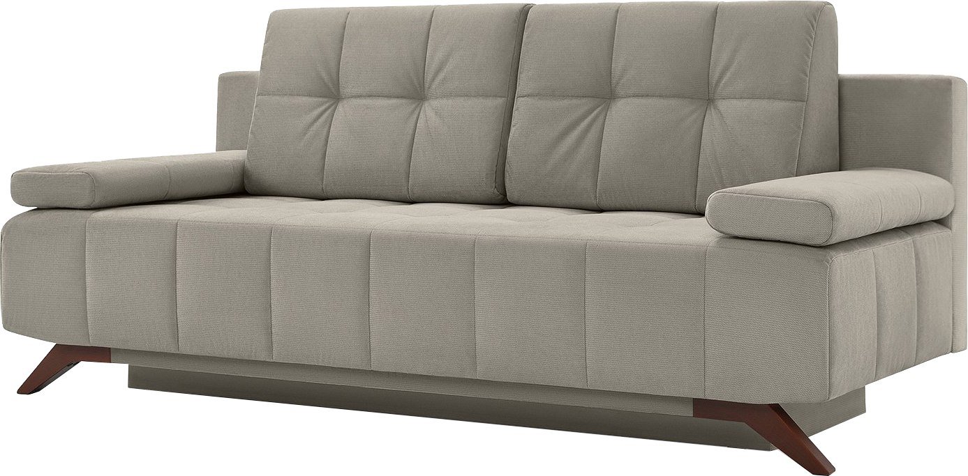 

Диван Mio Tesoro Баден-Баден 353 (Bergen New Ash 1395)