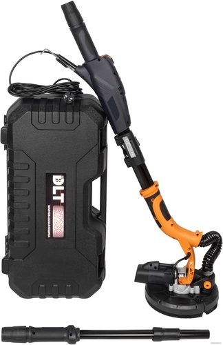 Шлифмашина для стен и потолков DLT Жираф MAX-XT R7232