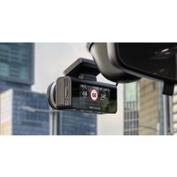 Видеорегистратор-GPS информатор (2в1) Neoline Argus 4K