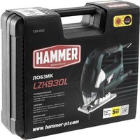 Электролобзик Hammer LZK930L Flex