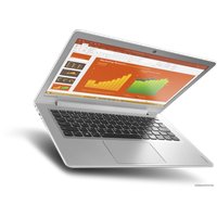 Ноутбук Lenovo IdeaPad 510S-13IKB [80V0005VRK]