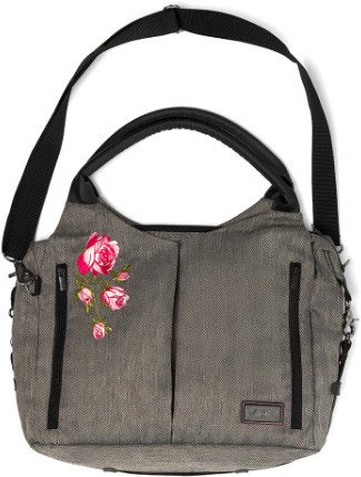 

Сумка Moon Messenger Bag Florence (902)