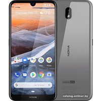 Телефон Nokia 3.2 2GB/16GB (стальной)