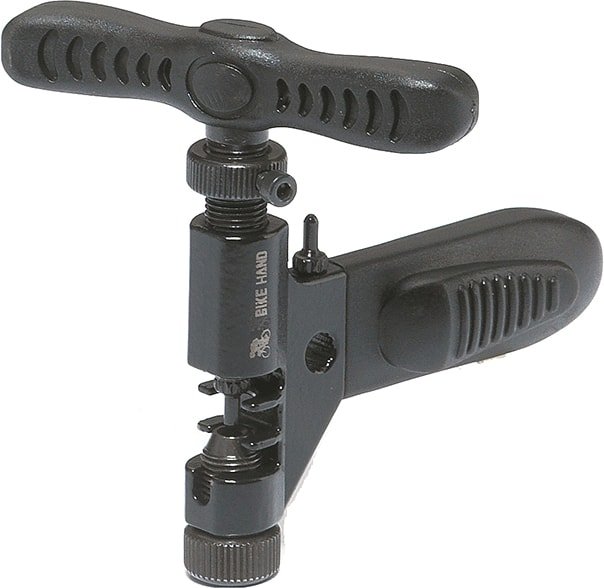 Выжимка цепи Bike Hand YC-324SC