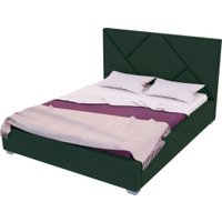 Кровать Elmax Лигурия Стационарное 120x200 (Glory 14)