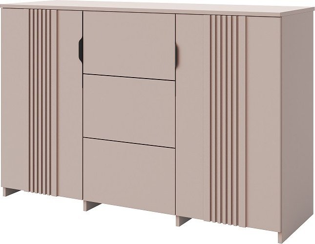 

Тумба КМК Мебель Харди КМК 0965.20-01 (Латте 640SAT 34 ирландский ликер)