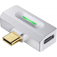 Bluetooth адаптер FiiO Air Link F3332B (серебристый)