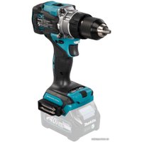 Ударная дрель-шуруповерт Makita HP001GZ (без АКБ)