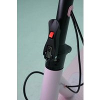 Электросамокат AOVO M365 Pro (розовый)