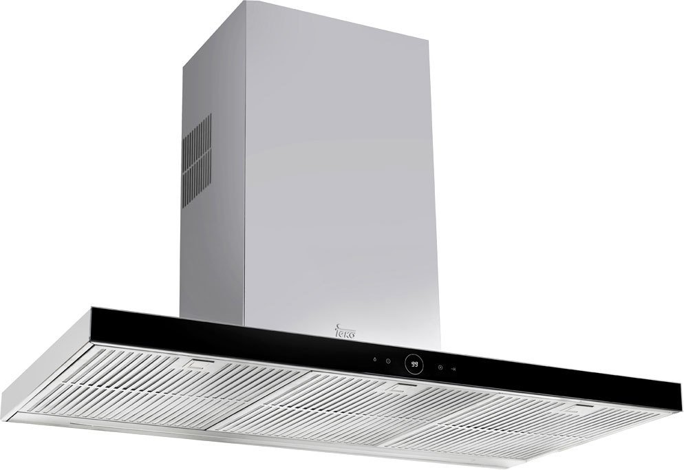 

Кухонная вытяжка TEKA Wish Maestro Ultraslim DLH 686 T