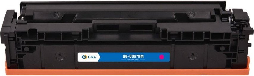 

Картридж G&G GG-C067HM