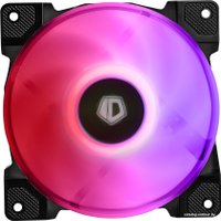 Комплект вентиляторов для корпуса ID-Cooling DF-12025-ARGB-TRIO