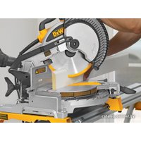 Торцовочная пила DeWalt DW713