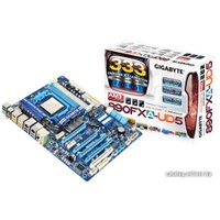 Материнская плата Gigabyte GA-890FXA-UD5 (rev. 2.0)