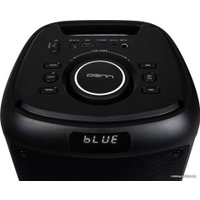 Патибокс DENN Strain DPS315