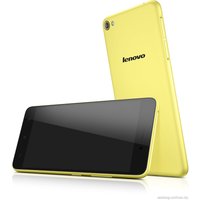 Телефон Lenovo S60-a Laser Yellow